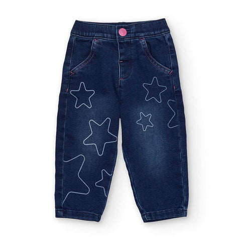 TUC TUC Pantaloni Bambini E Ragazzi TUC TUC Pantaloni Bambini E Ragazzi