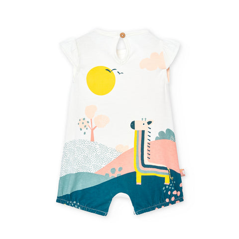 Boboli: colori e leggerezza per la Primavera/Estate