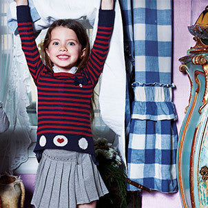 Boboli New Collection!