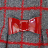 ABITINO - AMBARABÀ - Sesso: Bambina - Colore: Grigio - Stagione: Autunno-Inverno