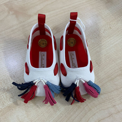 CHAUSSURES