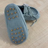 SCARPETTE - AMBARABÀ - Colore: uni - Stagione: Autunno-Inverno