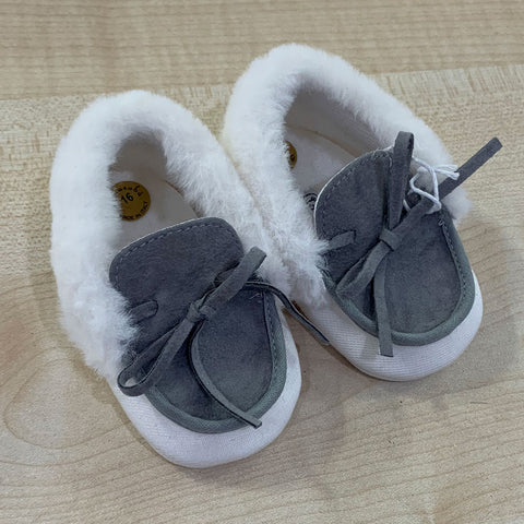 SCARPETTE - AMBARABÀ - Colore: uni - Stagione: Autunno-Inverno