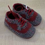 SCARPETTE - AMBARABÀ - Colore: uni - Stagione: Autunno-Inverno