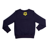 BLUSA - BIKKEMBERGS - Colore: Blu - Stagione: Primavera-Estate