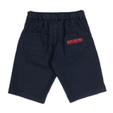BERMUDA - BIKKEMBERGS - Colore: Blu - Stagione: Primavera-Estate