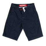 BERMUDA - BIKKEMBERGS - Colore: Blu - Stagione: Primavera-Estate