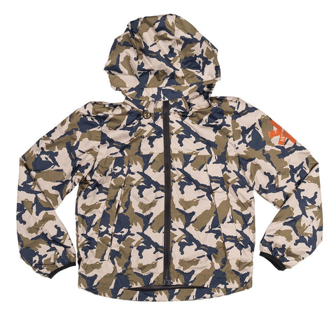 GIUBBOTTO - BIKKEMBERGS - Colore: uni - Stagione: Primavera-Estate