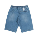 BERMUDA DENIM