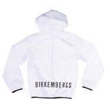 GIUBBOTTO - BIKKEMBERGS - Colore: Arancione - Stagione: Primavera-Estate