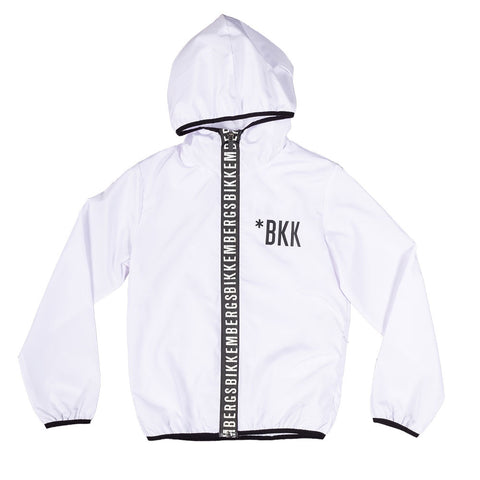 GIUBBOTTO - BIKKEMBERGS - Colore: Arancione - Stagione: Primavera-Estate