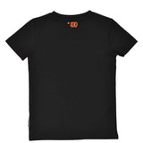 T-SHIRT - BIKKEMBERGS - Colore: Nero - Stagione: Primavera-Estate