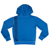 BLUSA - BIKKEMBERGS - Colore: Azzurro - Stagione: Autunno-Inverno