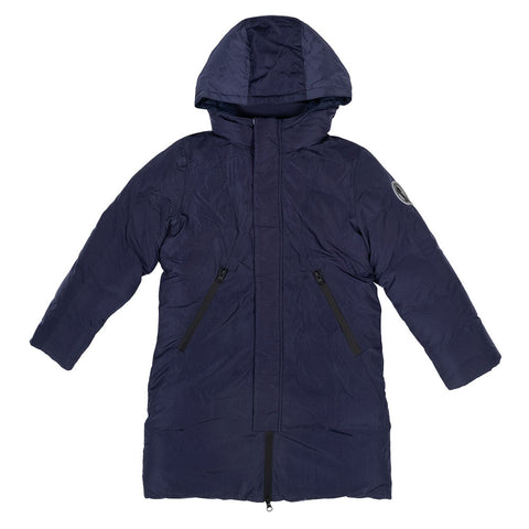 GIUBBOTTO - BIKKEMBERGS - Colore: Blu - Stagione: Autunno-Inverno