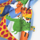 Coperta stampato - BOBOLI - Colore: uni - Stagione: Primavera-Estate