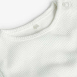 Maglietta jersey per neonati