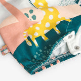 TUTINA JERSEY