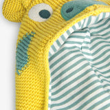 Giacchetta tricot - BOBOLI - Colore: uni - Stagione: Primavera-Estate