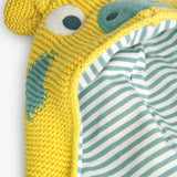 Giacchetta tricot - BOBOLI - Colore: uni - Stagione: Primavera-Estate