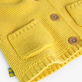 Giacchetta tricot per neonati