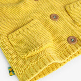 Giacchetta tricot - BOBOLI - Colore: uni - Stagione: Primavera-Estate