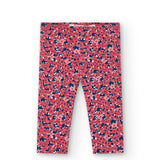 Leggings jersey elastico - BOBOLI - Sesso: Bambina - Colore: uni - Stagione: Primavera-Estate