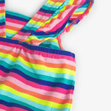 Vestito jersey elastico - BOBOLI - Sesso: Bambina - Colore: uni - Stagione: Primavera-Estate