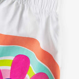 Gonna saten - BOBOLI - Sesso: Bambina - Colore: uni - Stagione: Primavera-Estate