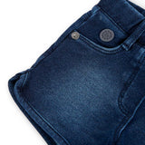 BERMUDA DENIM