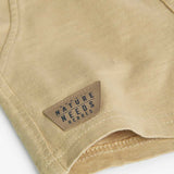 Short  maglia flamei - BOBOLI - Colore: uni - Stagione: Primavera-Estate