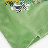 Maglietta jersey - BOBOLI - Colore: uni - Stagione: Primavera-Estate