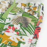 Short in felpa flame - BOBOLI - Colore: uni - Stagione: Primavera-Estate