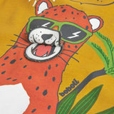 Maglietta jersey - BOBOLI - Colore: uni - Stagione: Primavera-Estate