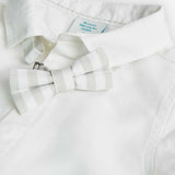 Camicia lino - BOBOLI - Colore: uni - Stagione: Primavera-Estate