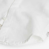 Camicia lino - BOBOLI - Colore: uni - Stagione: Primavera-Estate