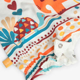 Combinaison en jersey pour fille