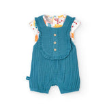 Set combinato per neonati
