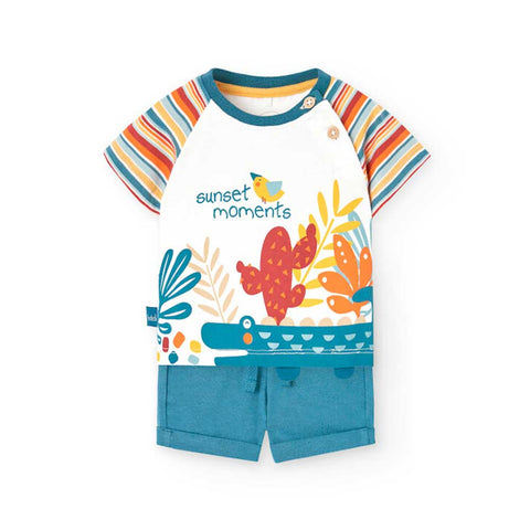 Set pour bébé