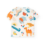 Combined set for babies