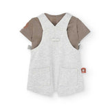 Set per bimbo