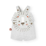 Completo due pezzi - BOBOLI - Colore: Grigio - Stagione: Primavera-Estate