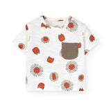 Set combinato - BOBOLI - Colore: Bianco - Stagione: Primavera-Estate