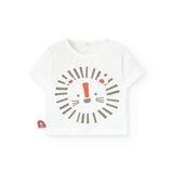 Completo due pezzi - BOBOLI - Colore: Panna - Stagione: Primavera-Estate