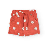 Completo due pezzi - BOBOLI - Colore: Panna - Stagione: Primavera-Estate