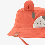 Cappello saia per neonati