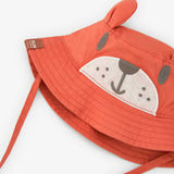 Cappello saia per neonati