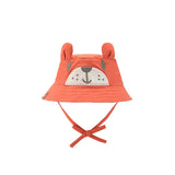 Cappello saia per neonati