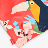 Jersey-T-Shirt für Mädchen