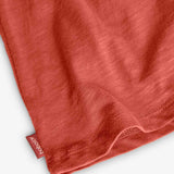 Maglietta jersey combinata per neonati
