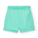 Plüschshorts für Babys